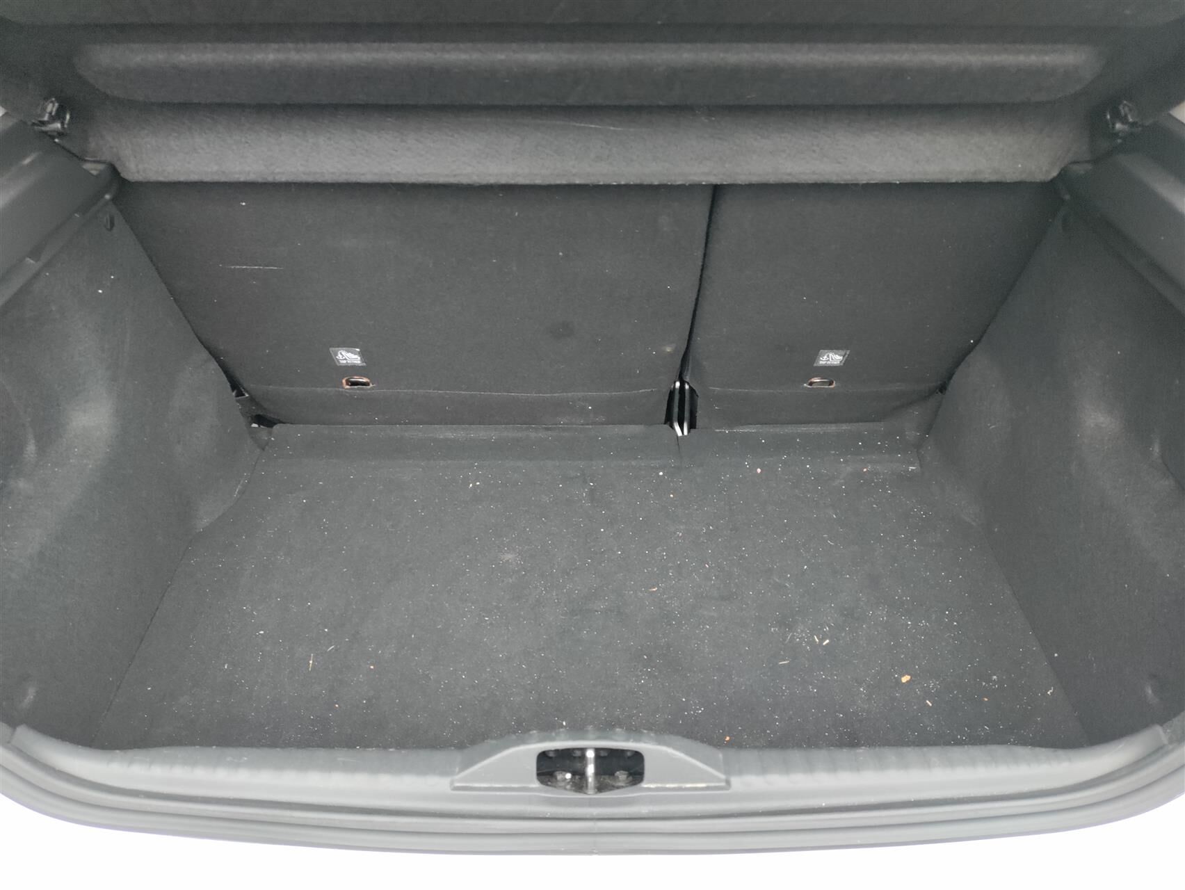 Billede af Citroën C3 1,2 PureTech Iconic Limited start/stop 82HK 5d