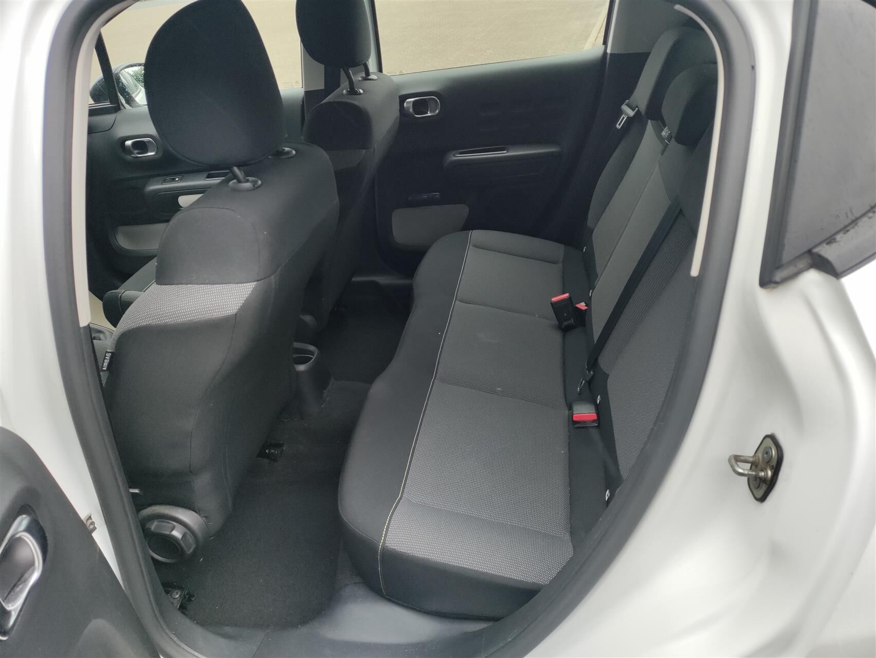 Billede af Citroën C3 1,2 PureTech Iconic Limited start/stop 82HK 5d