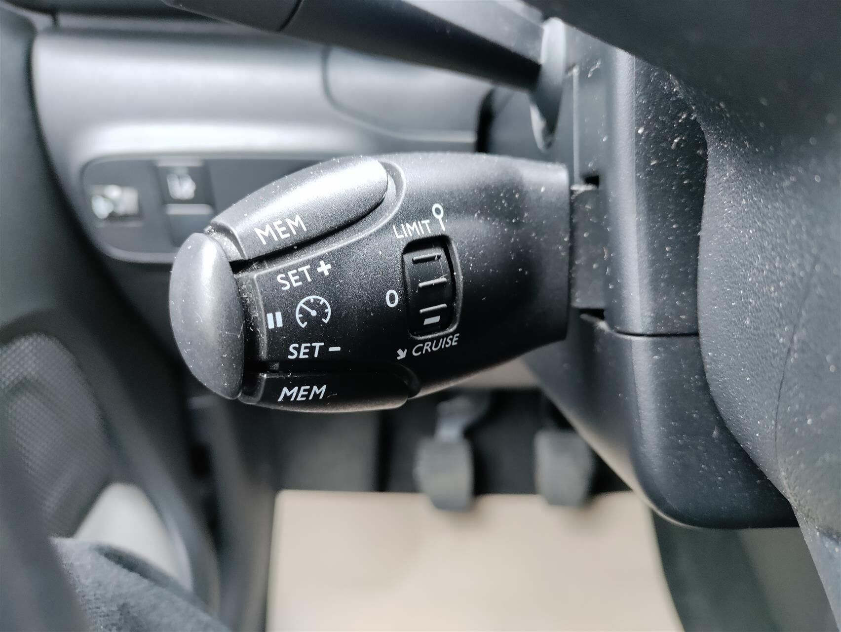Billede af Citroën C3 1,2 PureTech Iconic Limited start/stop 82HK 5d