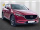 Billede af Mazda CX-5 2,5 Skyactiv-G Optimum Cruise Pack AWD 194HK 5d 6g Aut.