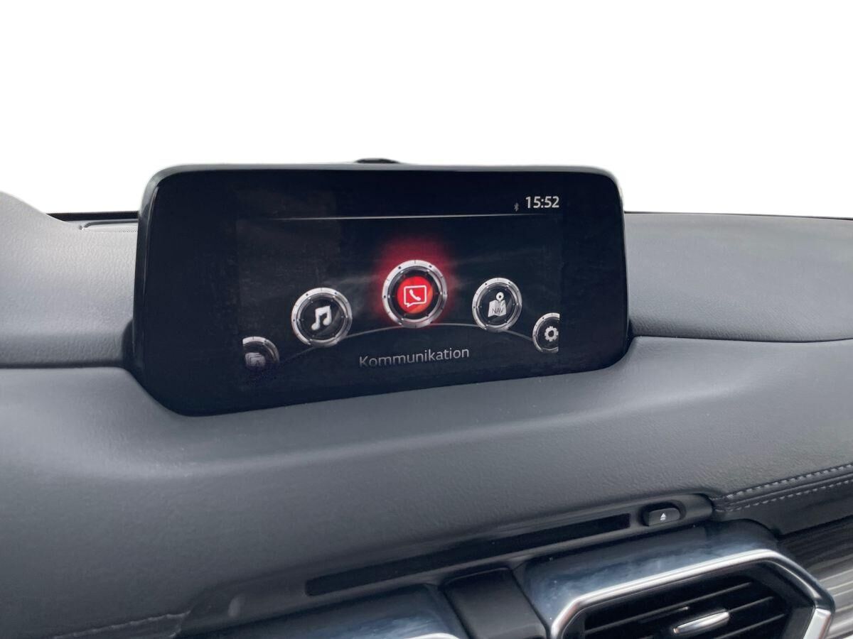 Billede af Mazda CX-5 2,5 Skyactiv-G Optimum Cruise Pack AWD 194HK 5d 6g Aut.