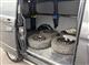 Billede af Ford Transit Custom 340 L1H1 2,0 TDCi Limited 170HK Van 6g Aut.