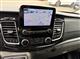 Billede af Ford Transit Custom 340 L1H1 2,0 TDCi Limited 170HK Van 6g Aut.