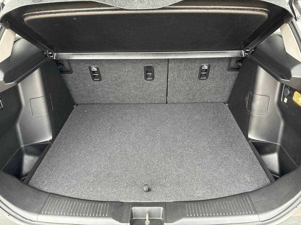 Billede af Suzuki S-Cross 1,4 Boosterjet  Mild hybrid Active 129HK 5d 6g
