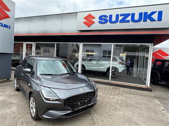 Suzuki Swift 1,2 Advance 82HK 5d