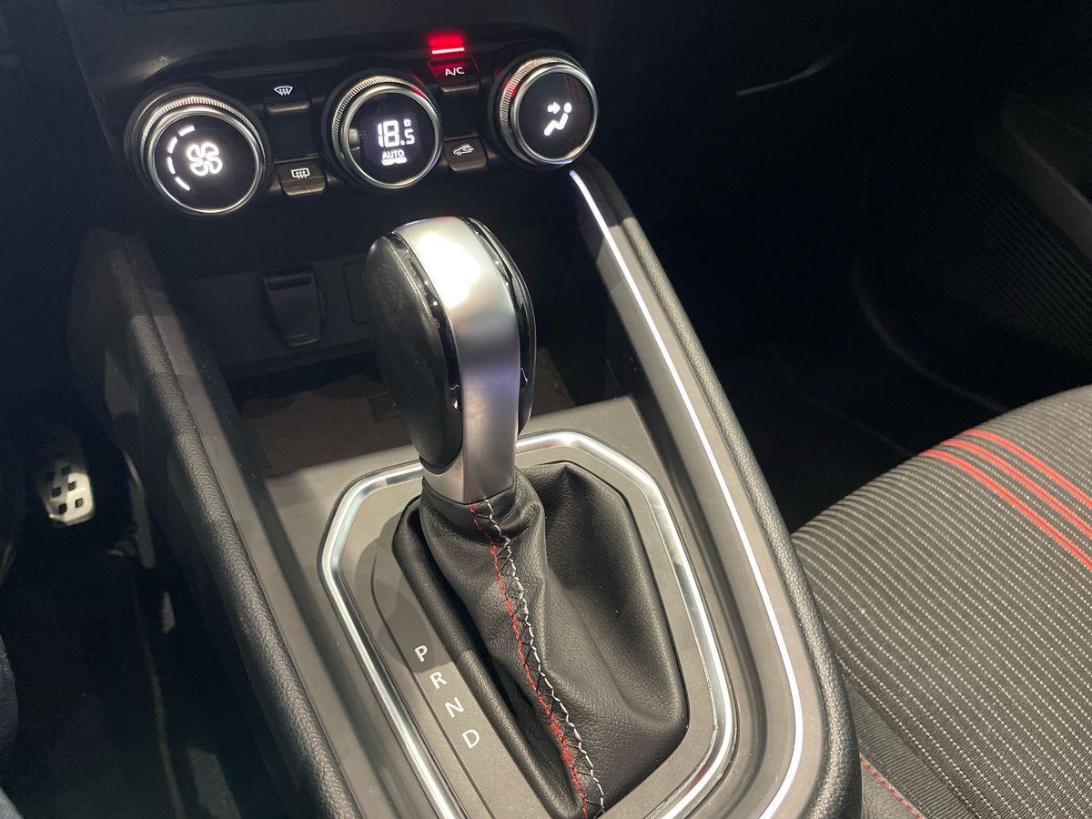 Billede af Renault Clio 1,3 TCE RS-Line EDC 130HK 5d 7g Aut.
