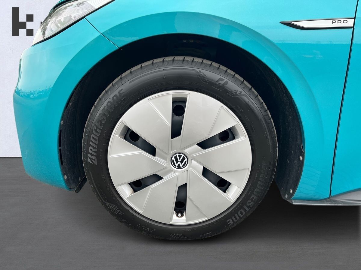 Billede af VW ID.3 EL Pro Performance 204HK 5d Aut.
