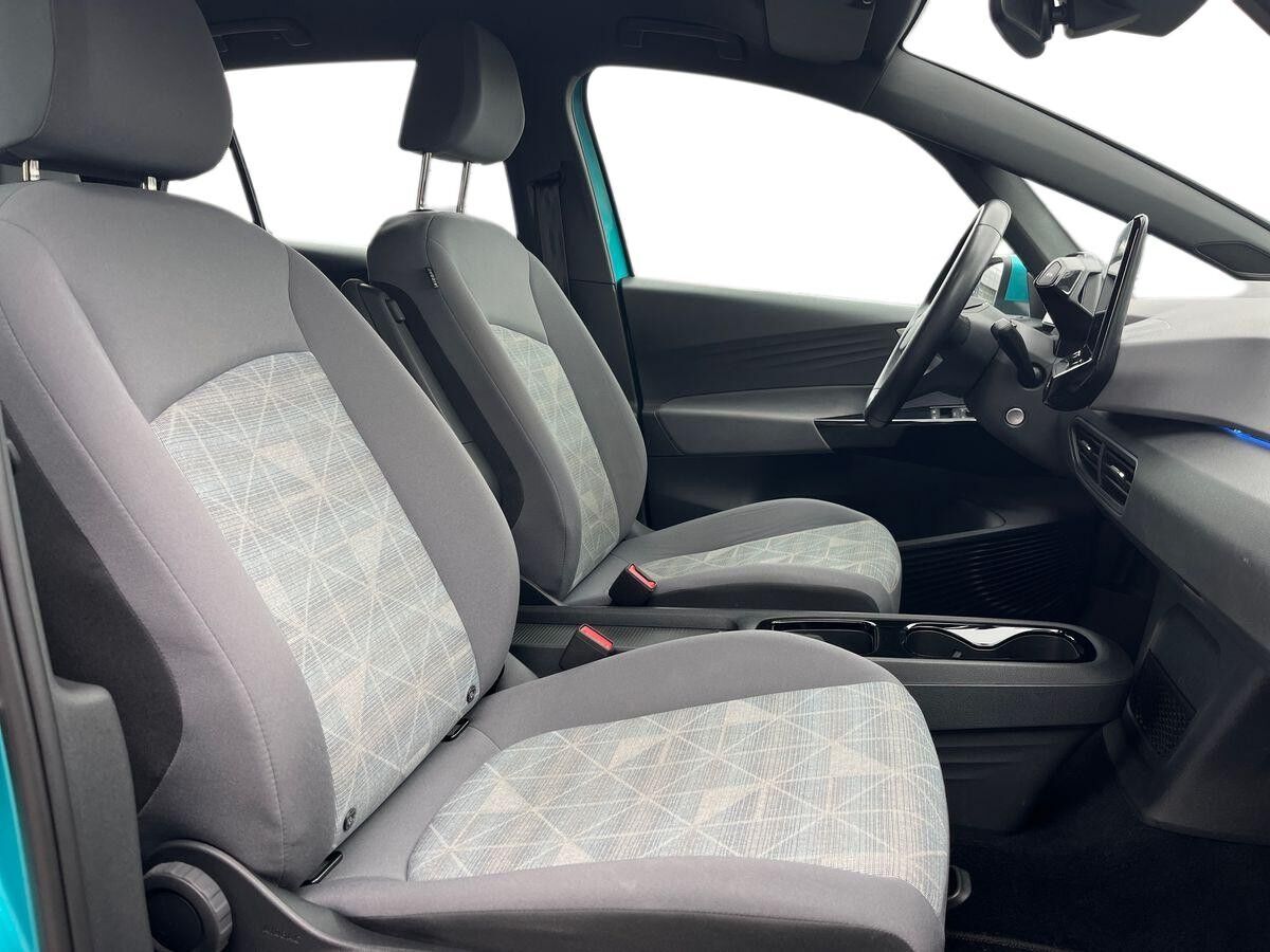Billede af VW ID.3 EL Pro Performance 204HK 5d Aut.