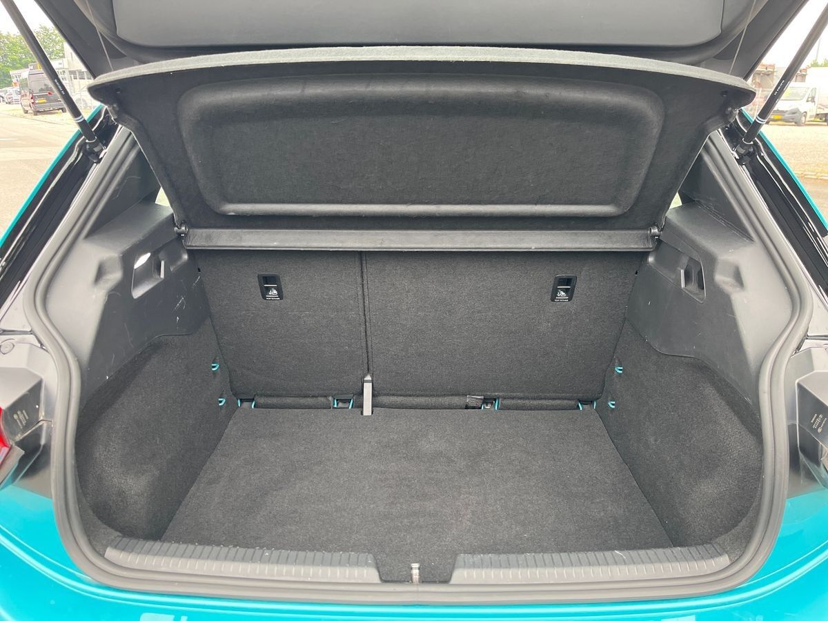 Billede af VW ID.3 EL Pro Performance 204HK 5d Aut.