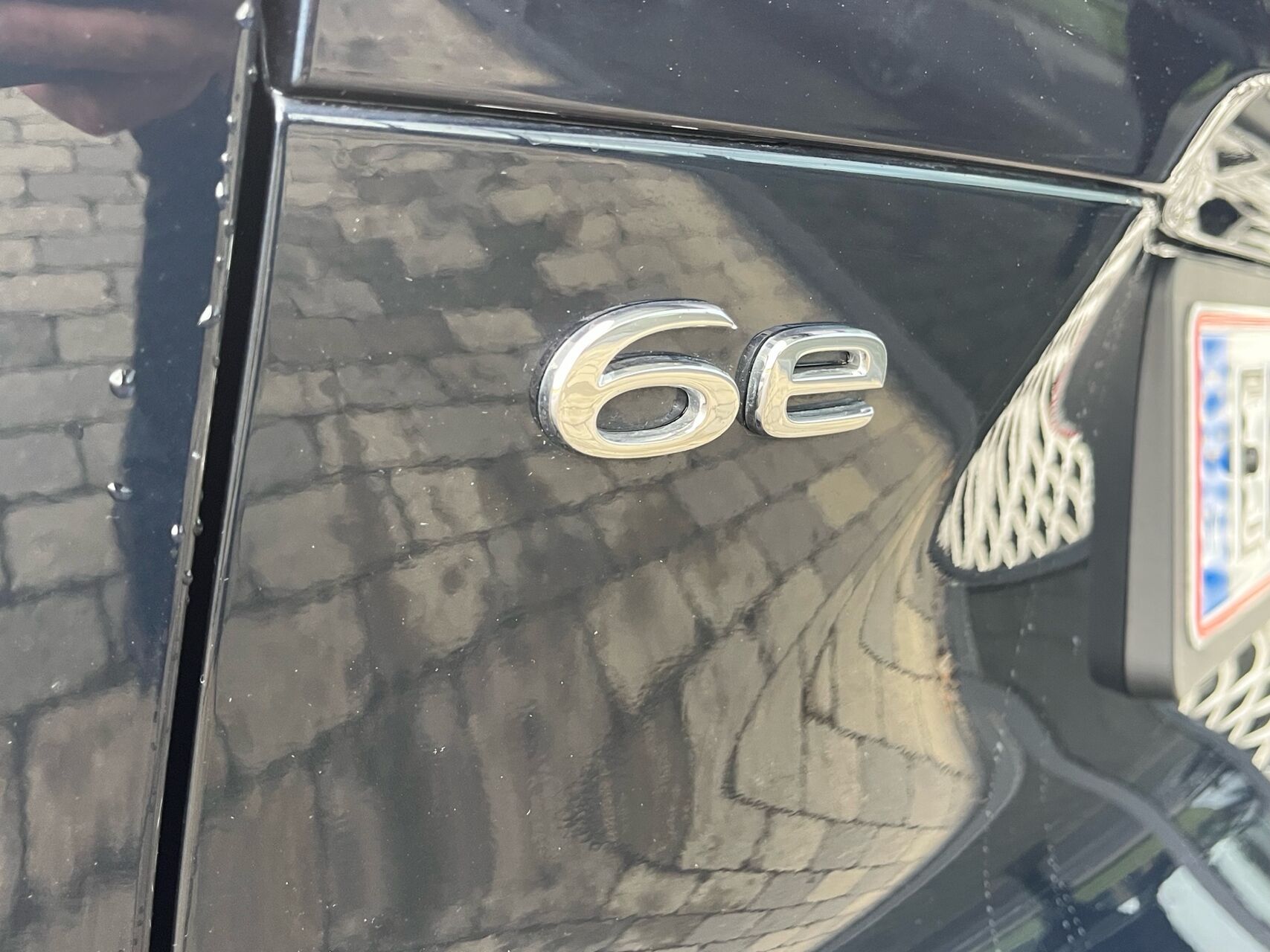 Billede af Mazda 6e EL Takumi Plus 258HK 5d Aut.