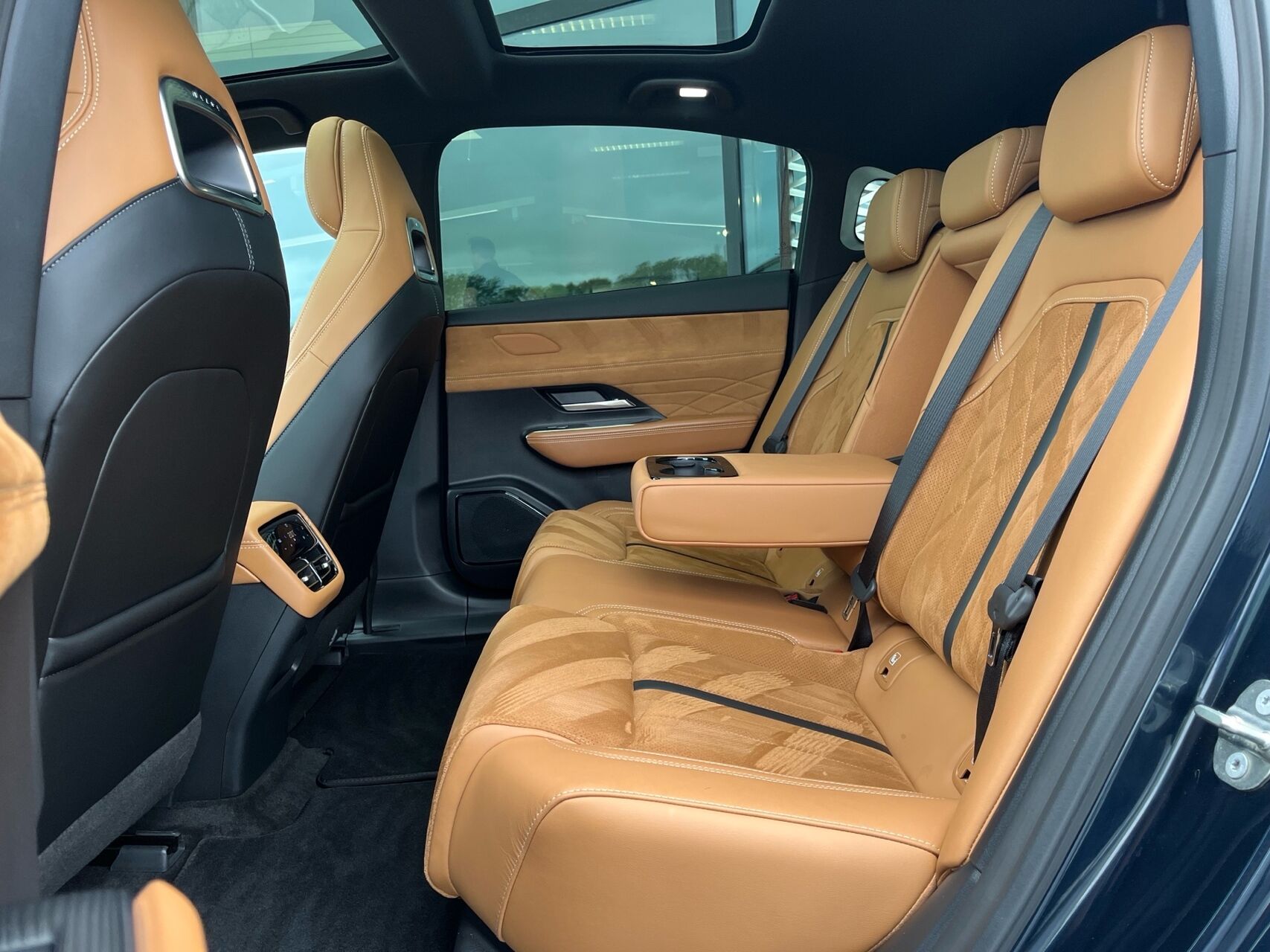 Billede af Mazda 6e EL Takumi Plus 258HK 5d Aut.