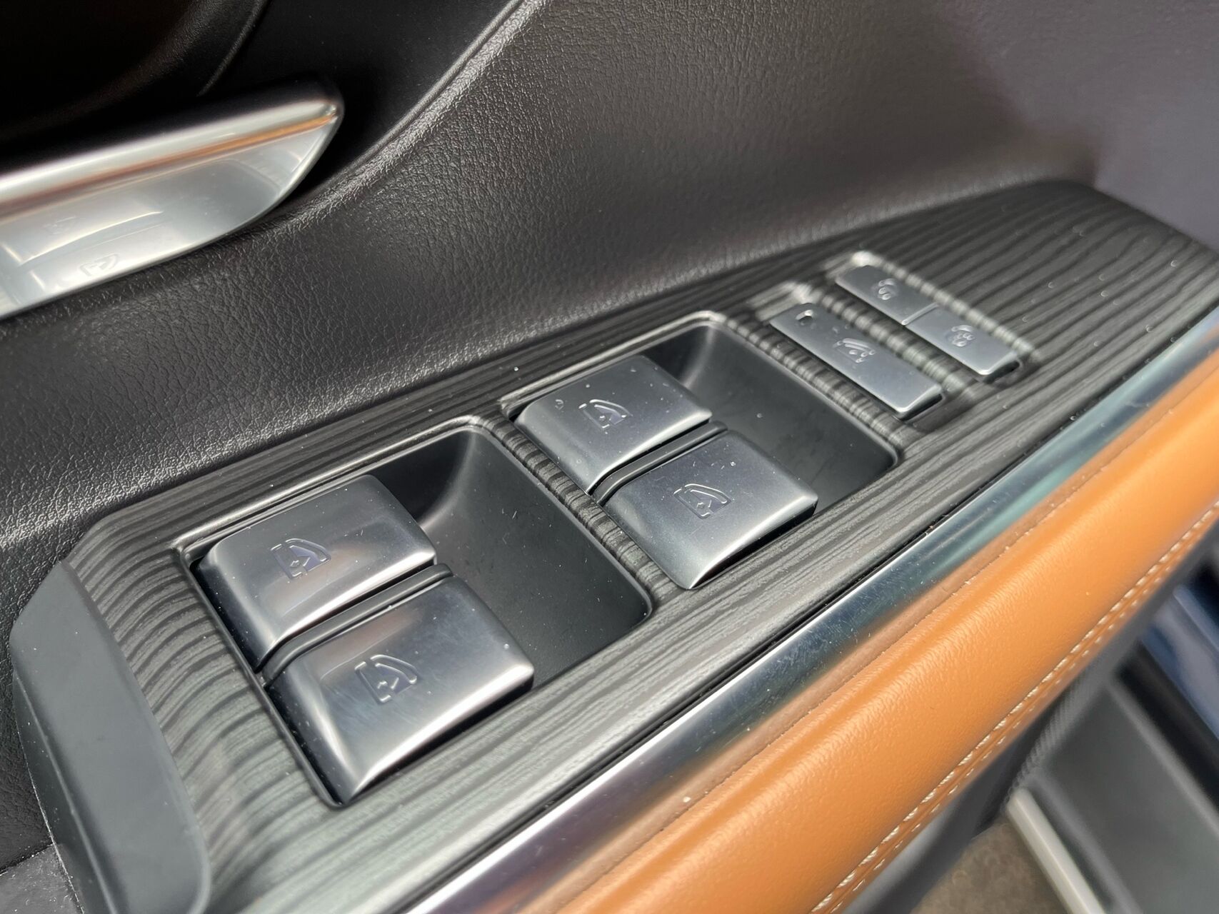 Billede af Mazda 6e EL Takumi Plus 258HK 5d Aut.