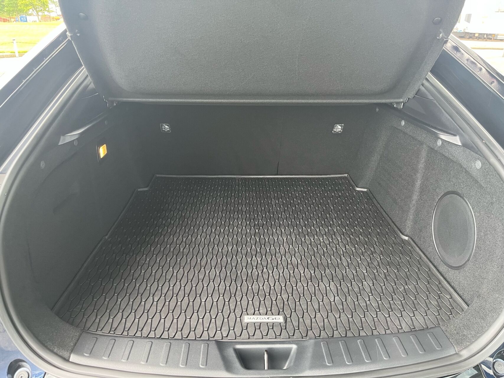 Billede af Mazda 6e EL Takumi Plus 258HK 5d Aut.