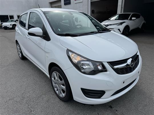 Opel Karl 1,0 Enjoy 75HK 5d