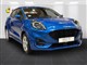 Billede af Ford Puma 1,0 EcoBoost Hybrid ST-Line X 155HK 5d 6g