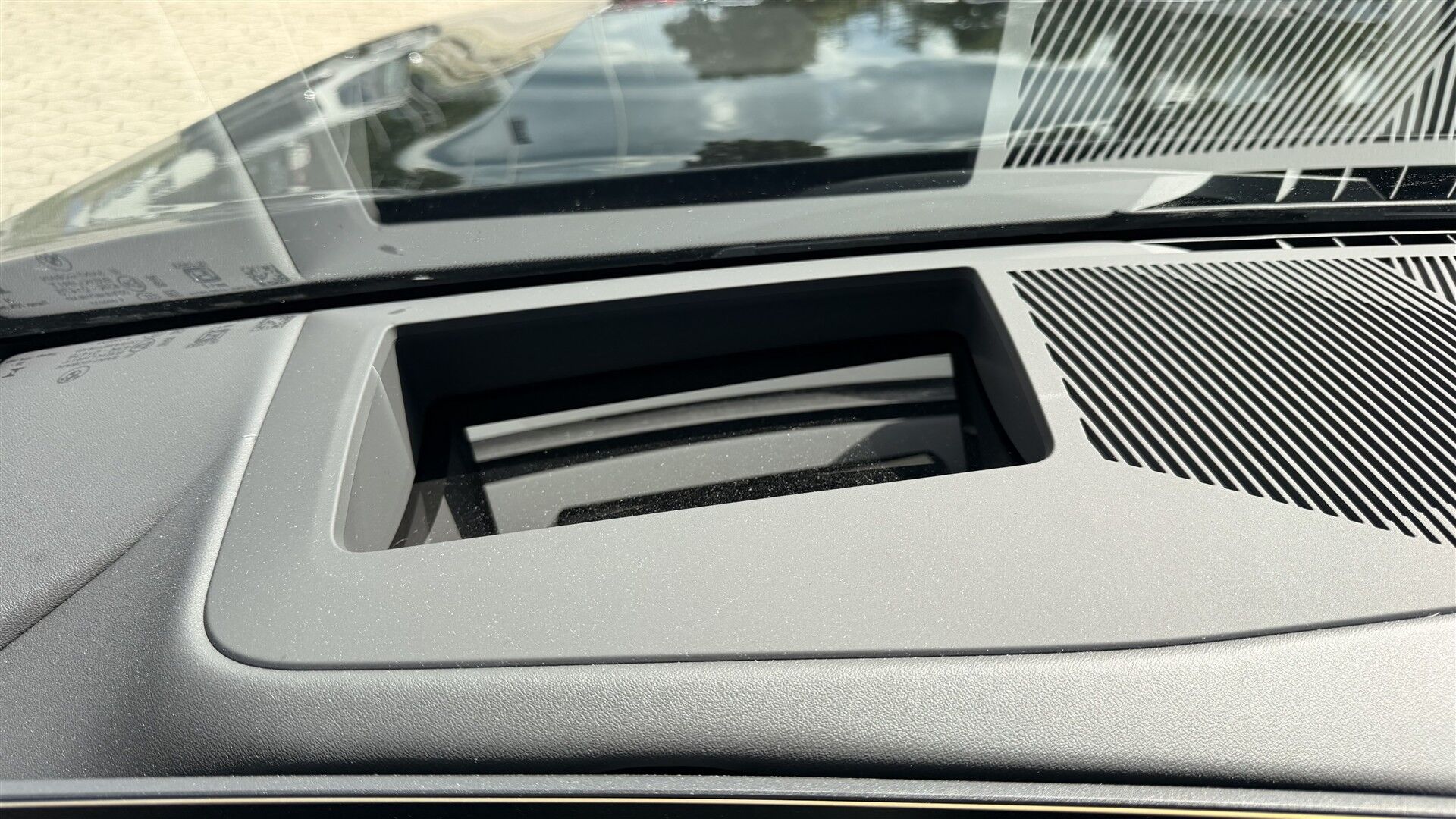 Billede af BMW i5 eDrive40 Touring Supercharged 340HK Stc Aut.