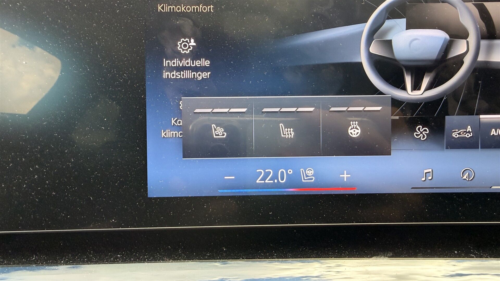 Billede af BMW i5 eDrive40 Touring Supercharged 340HK Stc Aut.