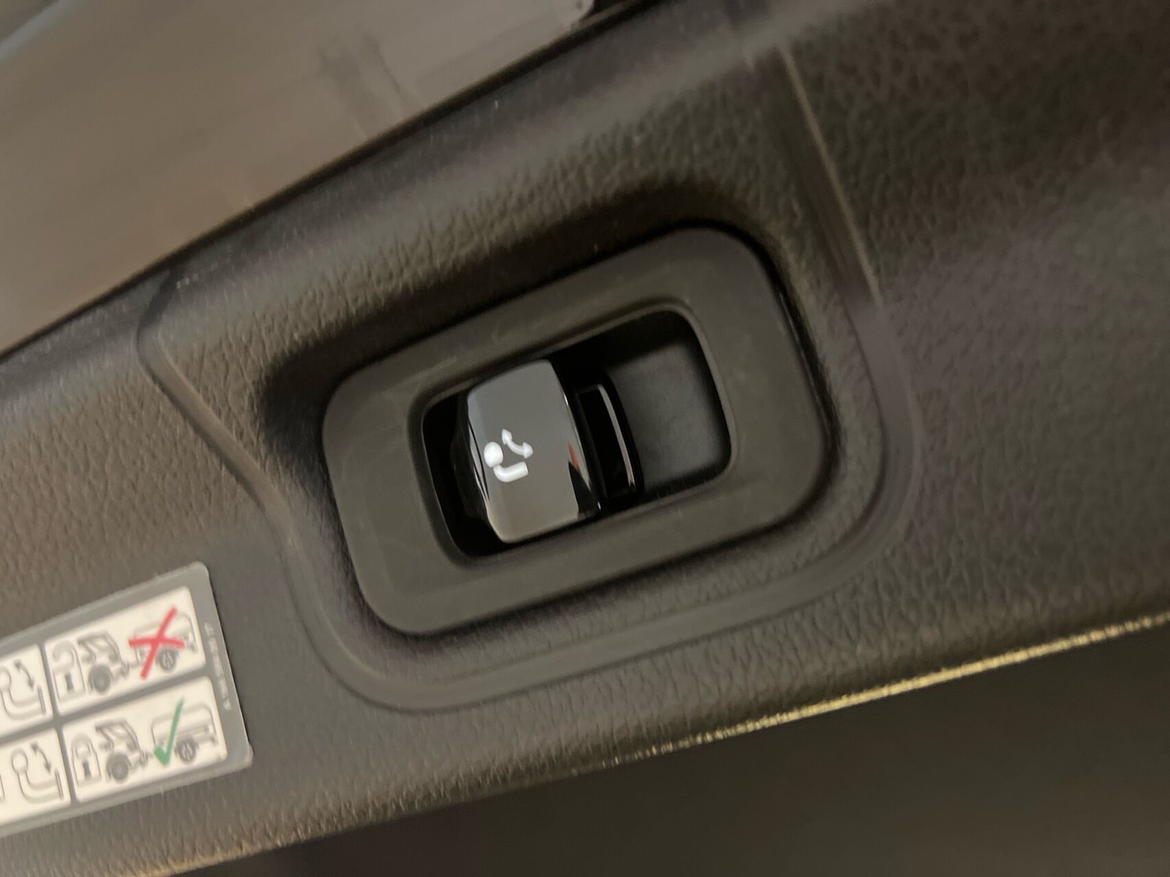 Billede af Mercedes-Benz EQE 350 EL 292HK Aut.