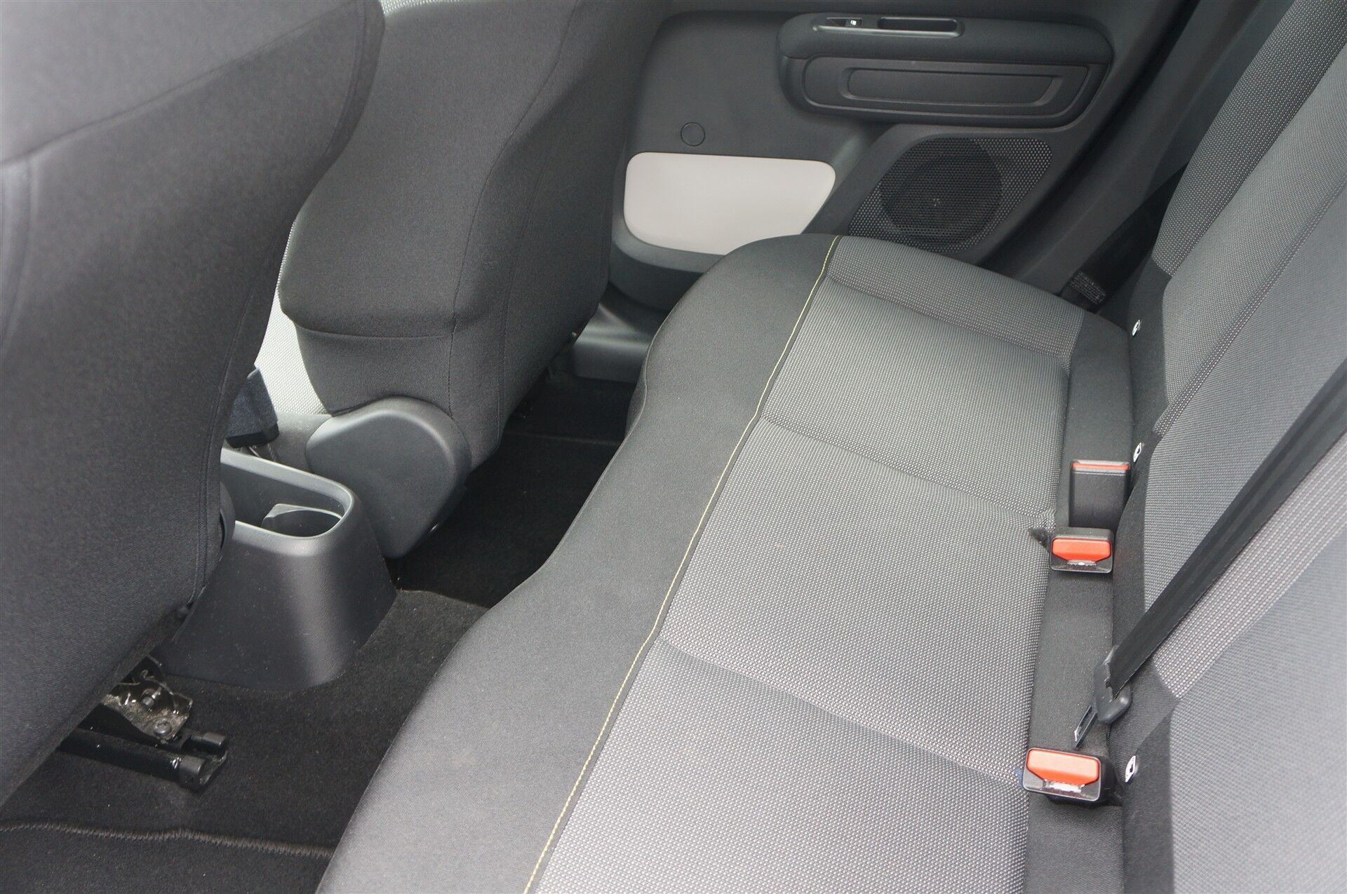 Billede af Citroën C3 1,5 Blue HDi Attaque start/stop 100HK 5d