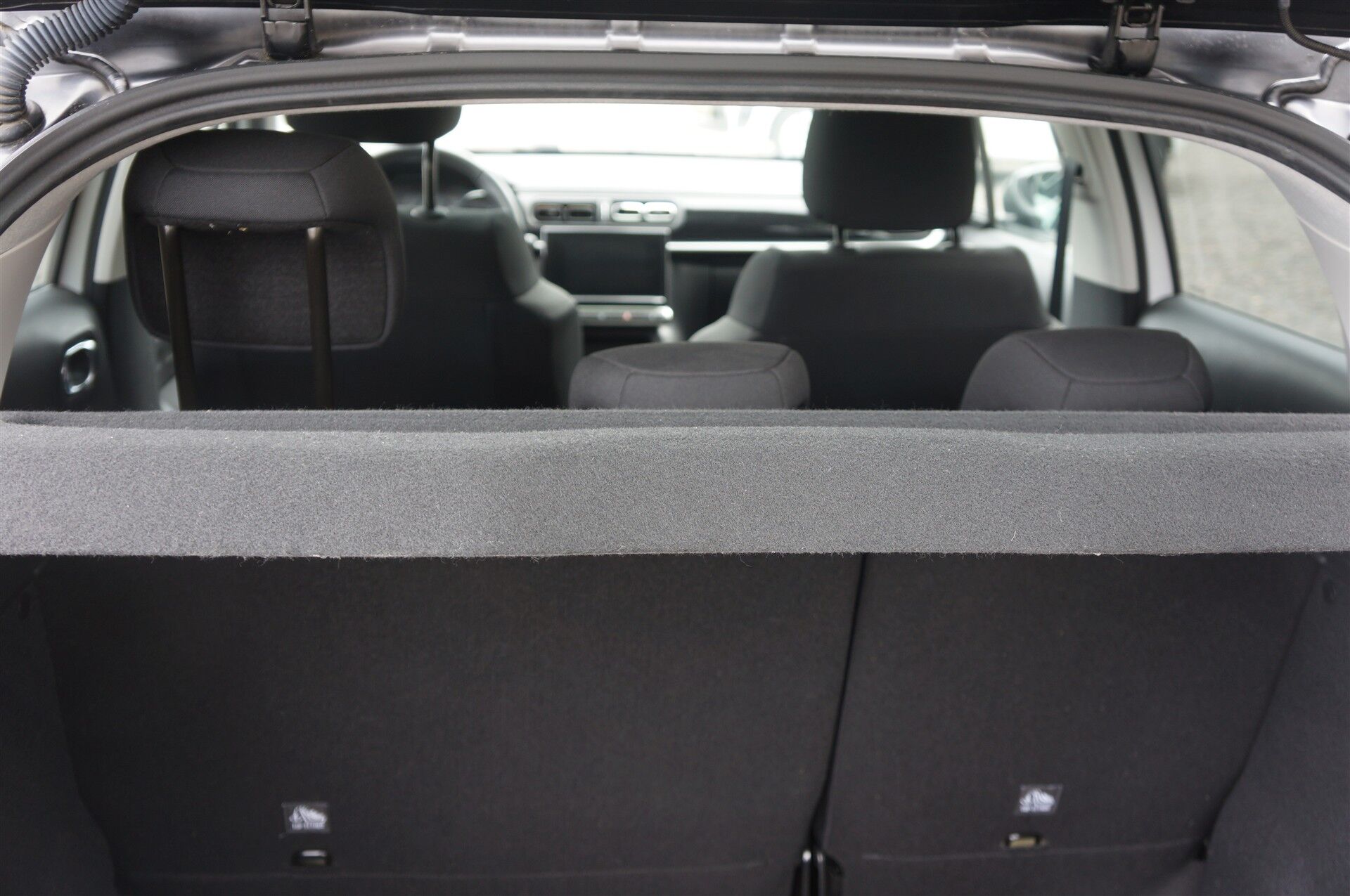 Billede af Citroën C3 1,5 Blue HDi Attaque start/stop 100HK 5d