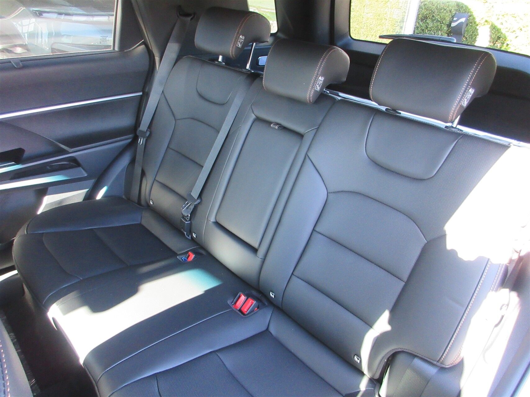 Billede af KGM Torres EVX EL Exclusive 207HK 5d Aut.