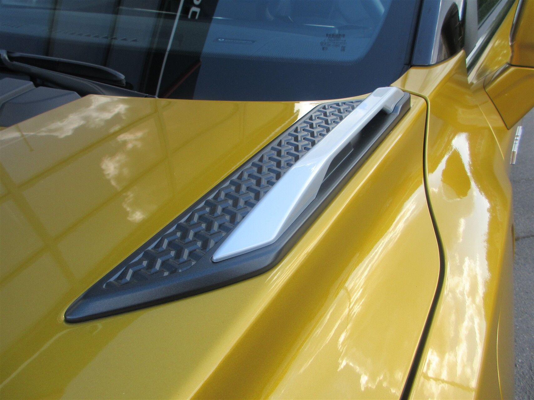 Billede af KGM Musso EV EL AWD 237HK DobKab Aut.