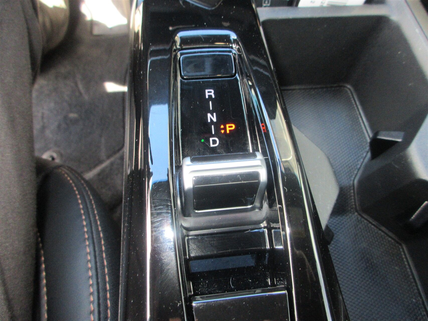 Billede af KGM Musso EV EL AWD 237HK DobKab Aut.