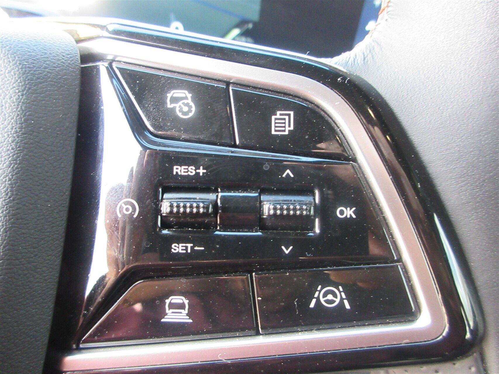 Billede af KGM Musso EV EL AWD 237HK DobKab Aut.
