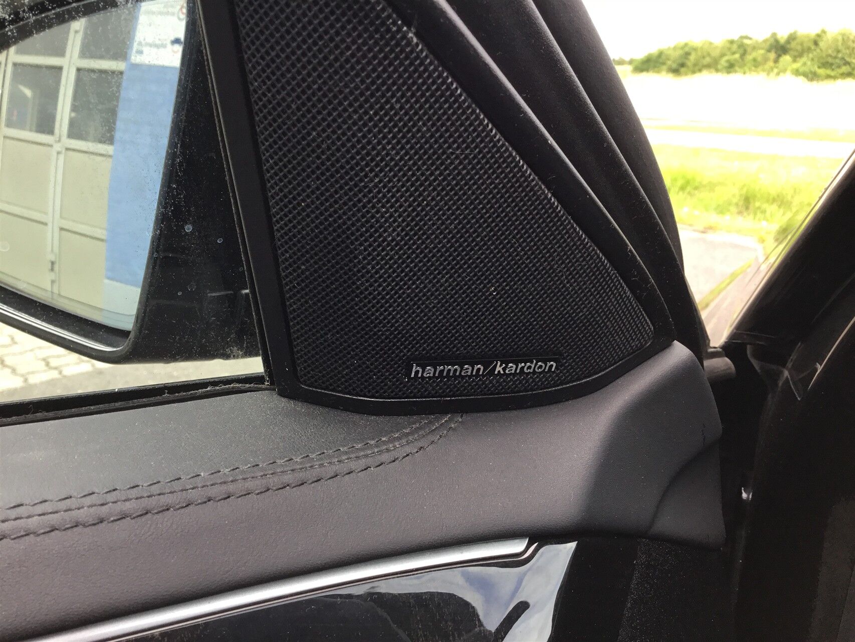 Billede af Mercedes-Benz E350 d 3,0 Bluetec 9G-Tronic 252HK 9g Aut.