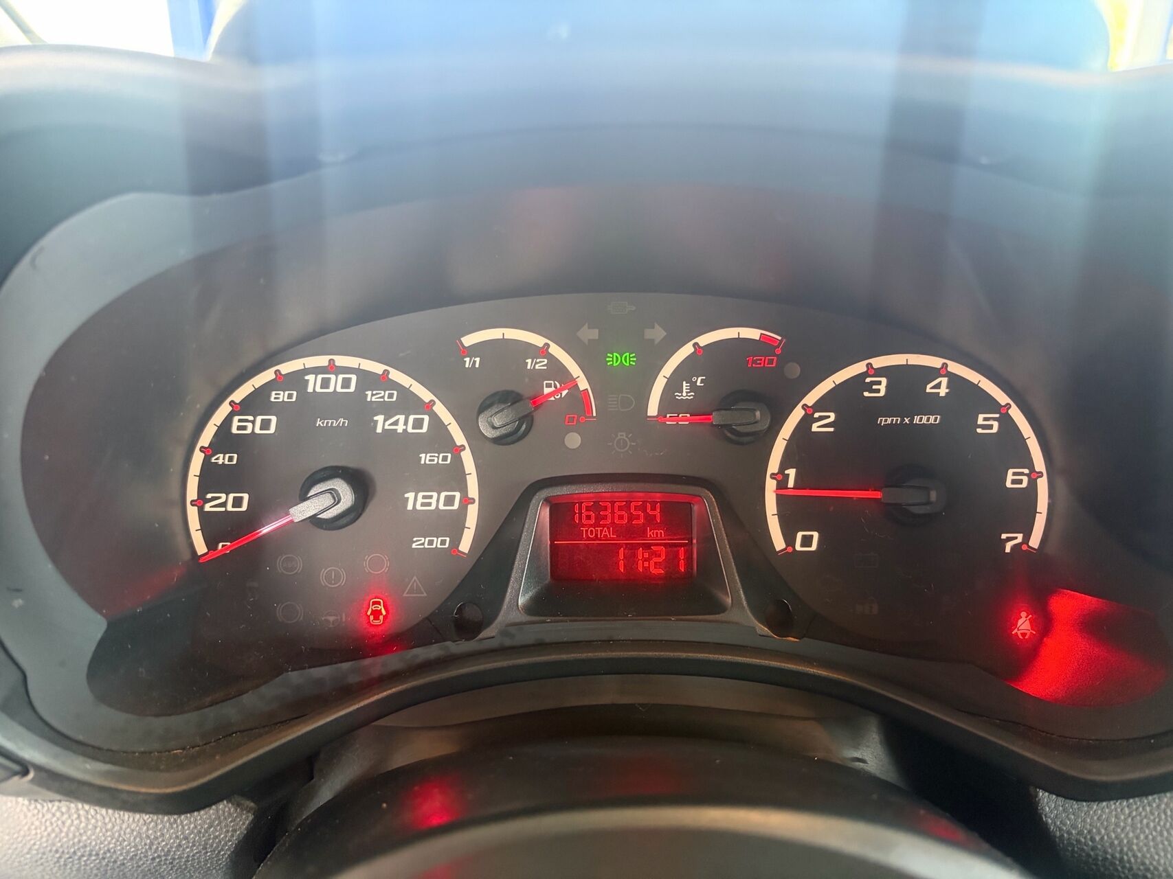 Billede af Ford Ka 1,2 SE 69HK 3d