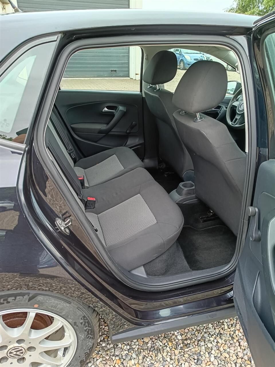 Billede af VW Polo 1,2 Comfortline 70HK 5d