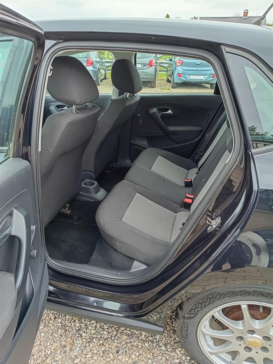 Billede af VW Polo 1,2 Comfortline 70HK 5d