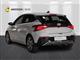 Billede af Hyundai i20 1,0 T-GDI Advanced DCT 100HK 5d 7g Aut.