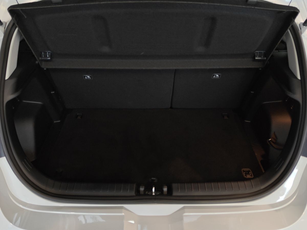 Billede af Hyundai i20 1,0 T-GDI Advanced DCT 100HK 5d 7g Aut.