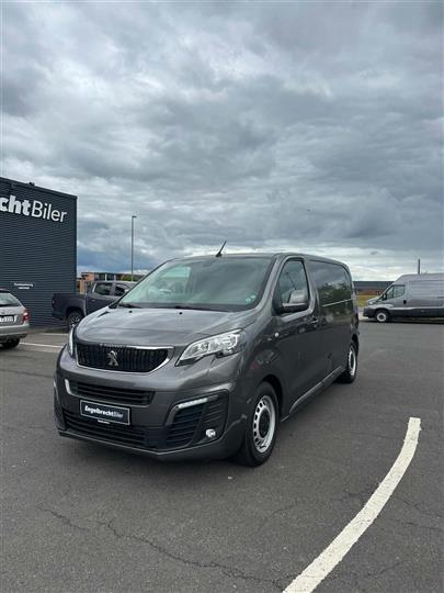 Peugeot Expert L2 2,0 BlueHDi Plus EAT6 180HK Van 6g Aut.