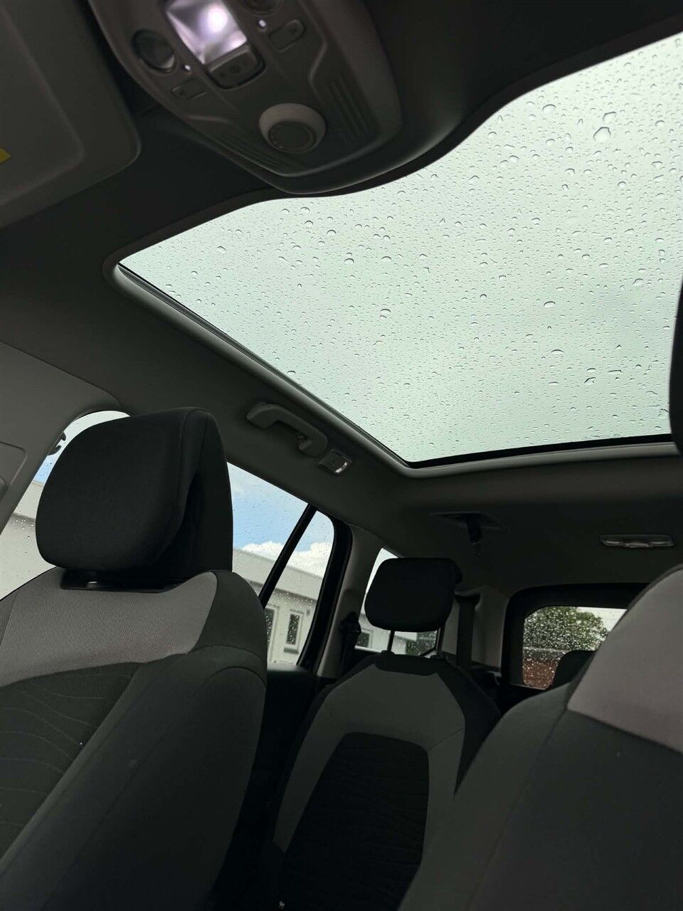 Billede af Citroën Grand C4 Picasso 1,6 Blue HDi Intensive EAT6 start/stop 120HK 6g Aut.