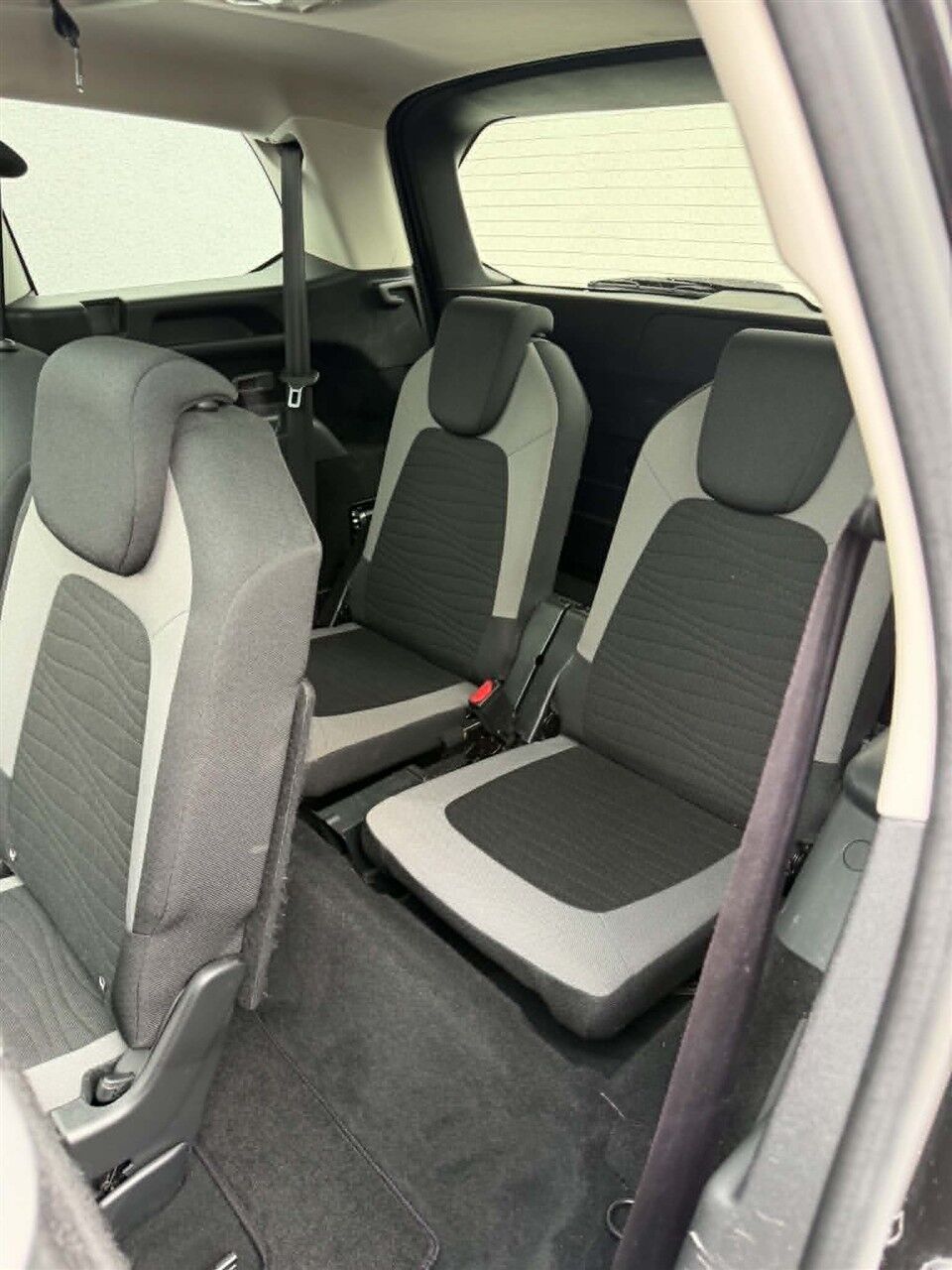 Billede af Citroën Grand C4 Picasso 1,6 Blue HDi Intensive EAT6 start/stop 120HK 6g Aut.