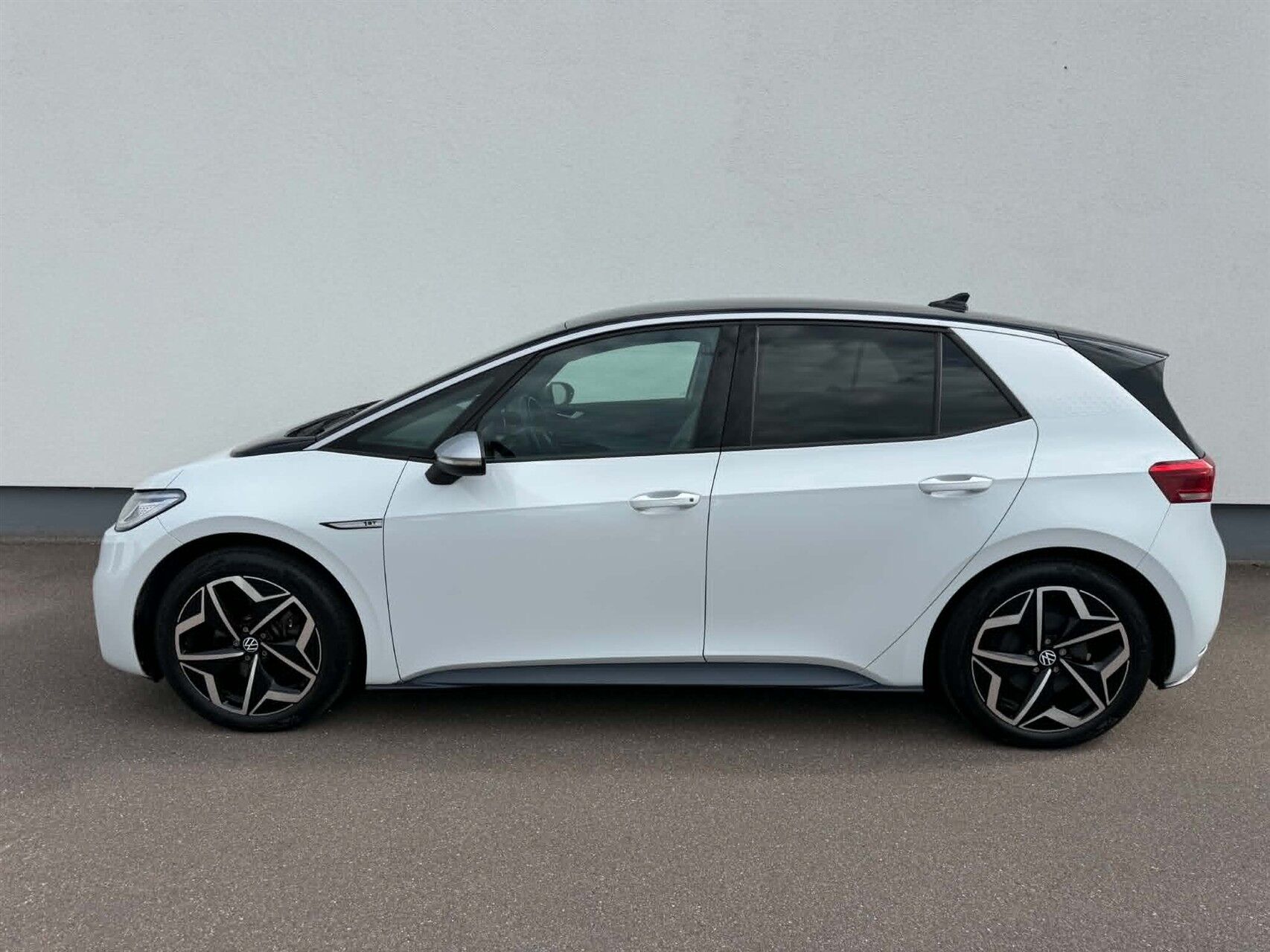 Billede af VW ID.3 EL 1st Plus 204HK 5d Aut.
