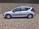 Billede af Peugeot 207 1,6 HDi  90HK Stc