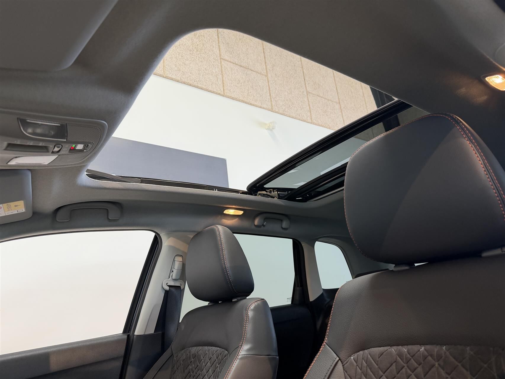 Billede af Suzuki Vitara 1,4 Black Edition 110HK 5d 6g