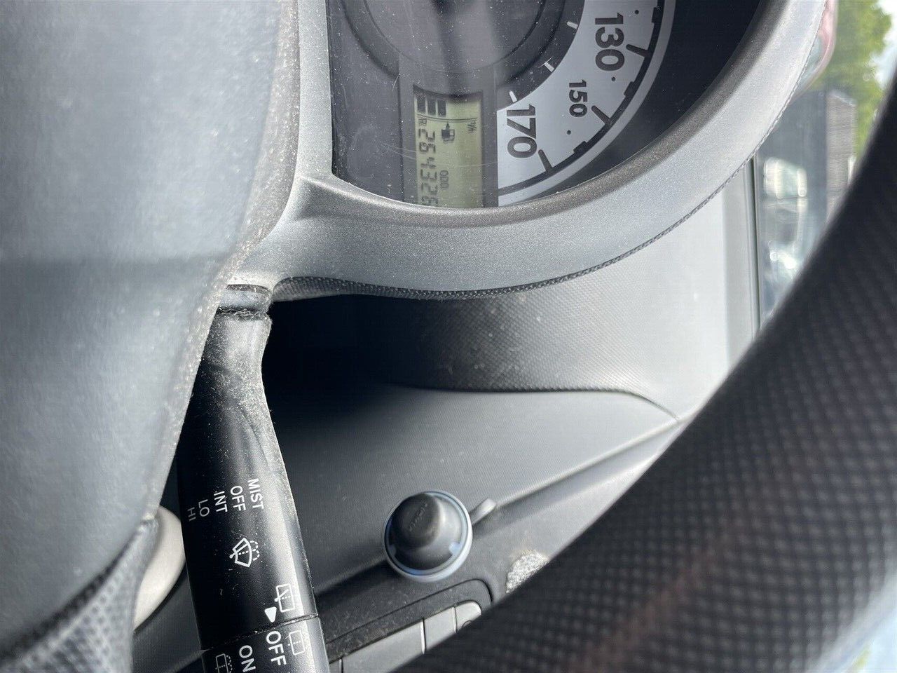 Billede af Toyota Aygo 1,0 68HK 5d