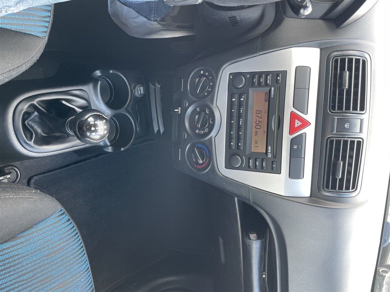 Billede af Kia Picanto 1,1 Fresh 65HK 5d