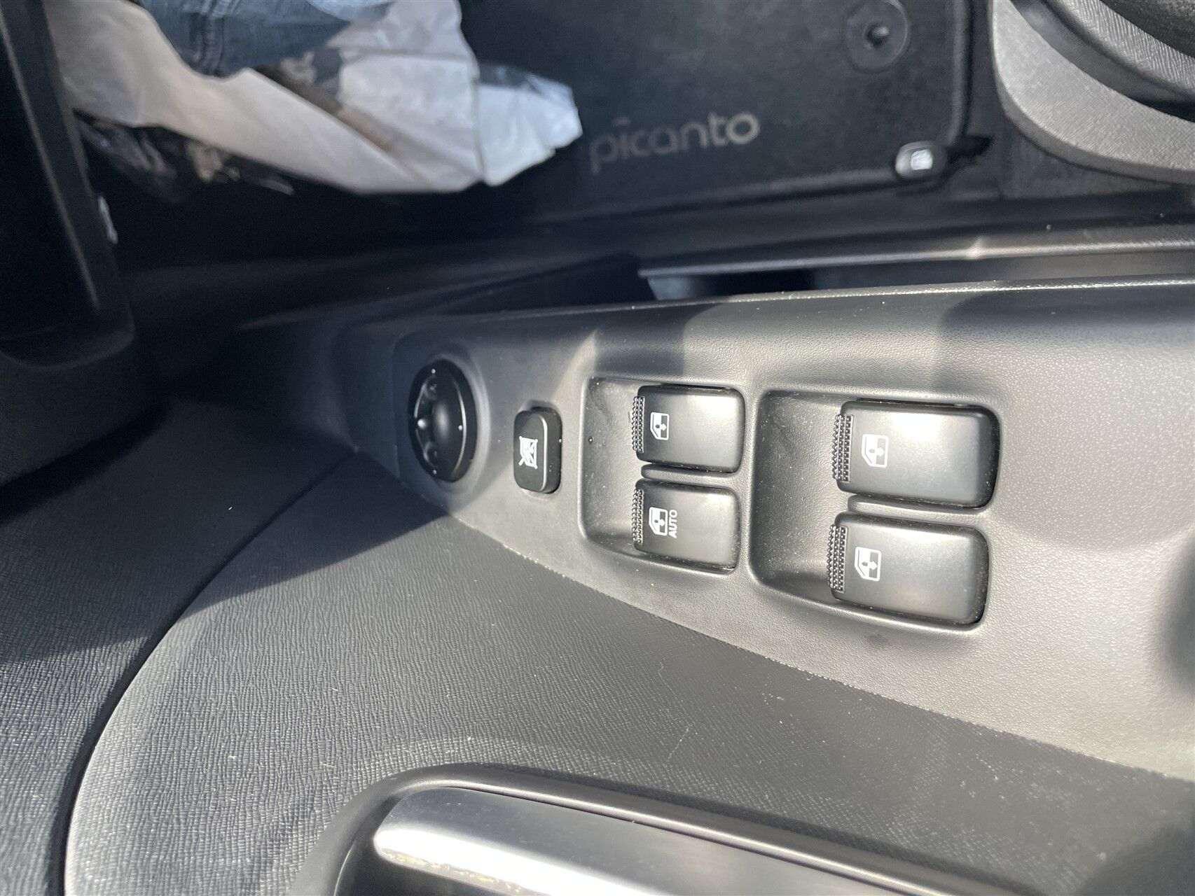 Billede af Kia Picanto 1,1 Fresh 65HK 5d