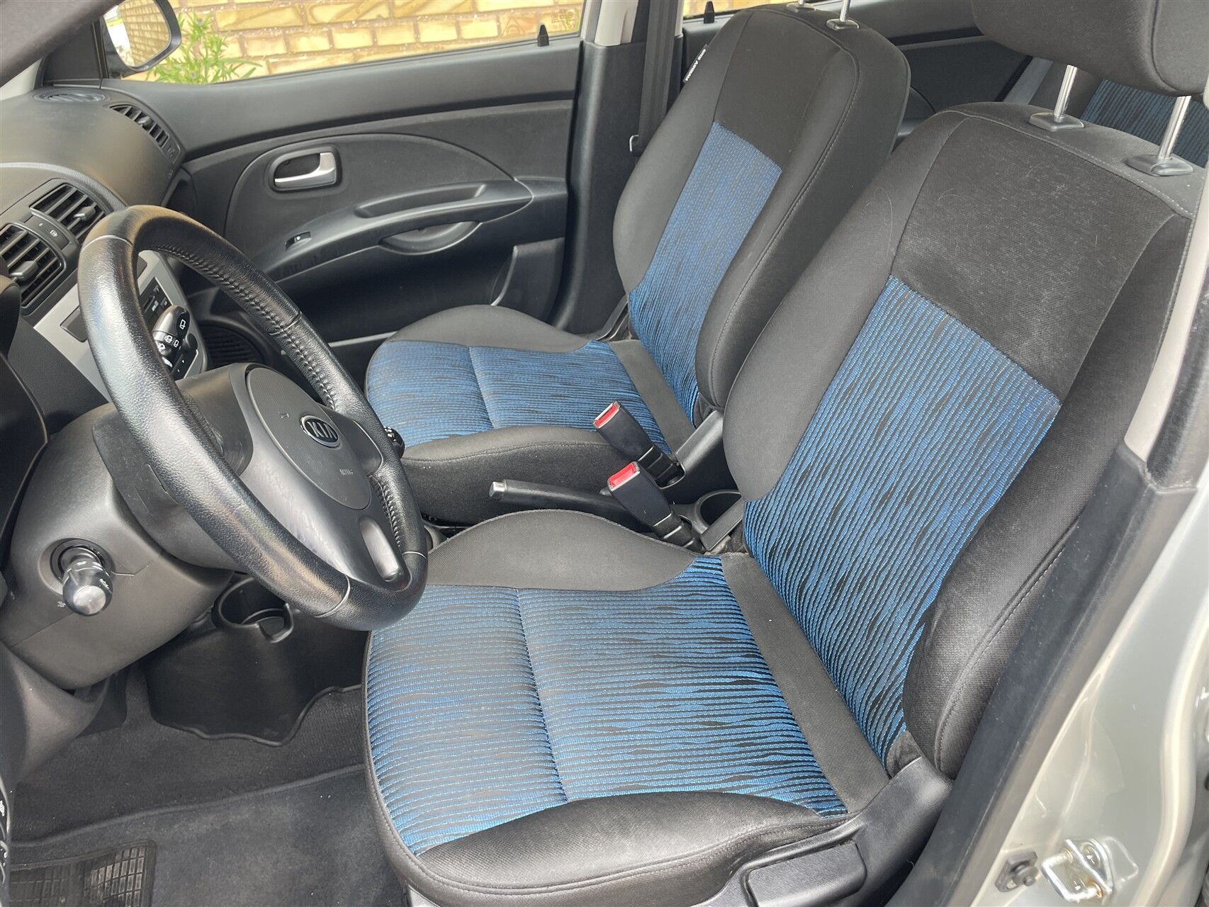 Billede af Kia Picanto 1,1 Fresh 65HK 5d