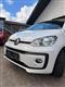 Billede af VW up 1,0 MPI Move Up! 60HK 5d