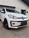 Billede af VW up 1,0 MPI Move Up! 60HK 5d