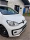 Billede af VW up 1,0 MPI Move Up! 60HK 5d