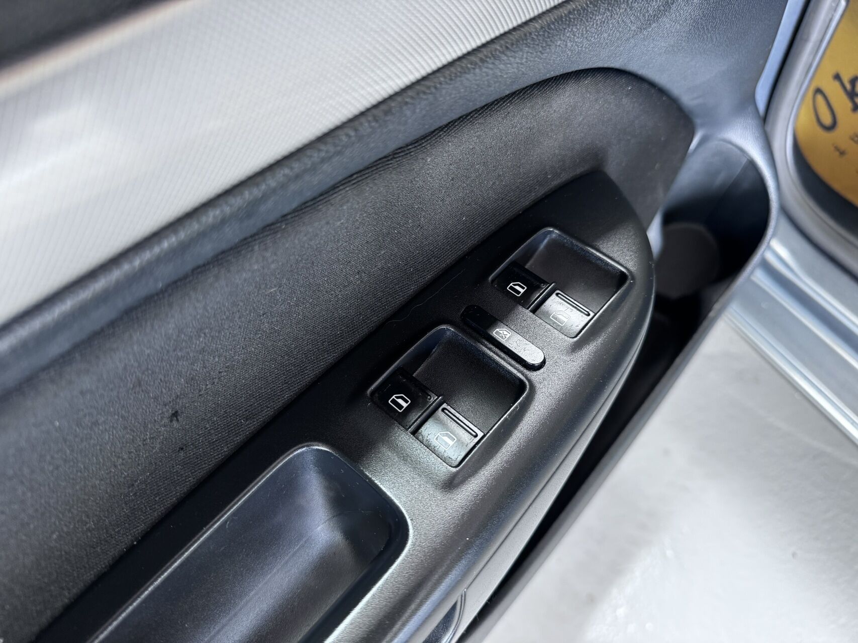 Billede af Skoda Octavia Combi 1,6 Commonrail DPF Elegance 105HK Stc