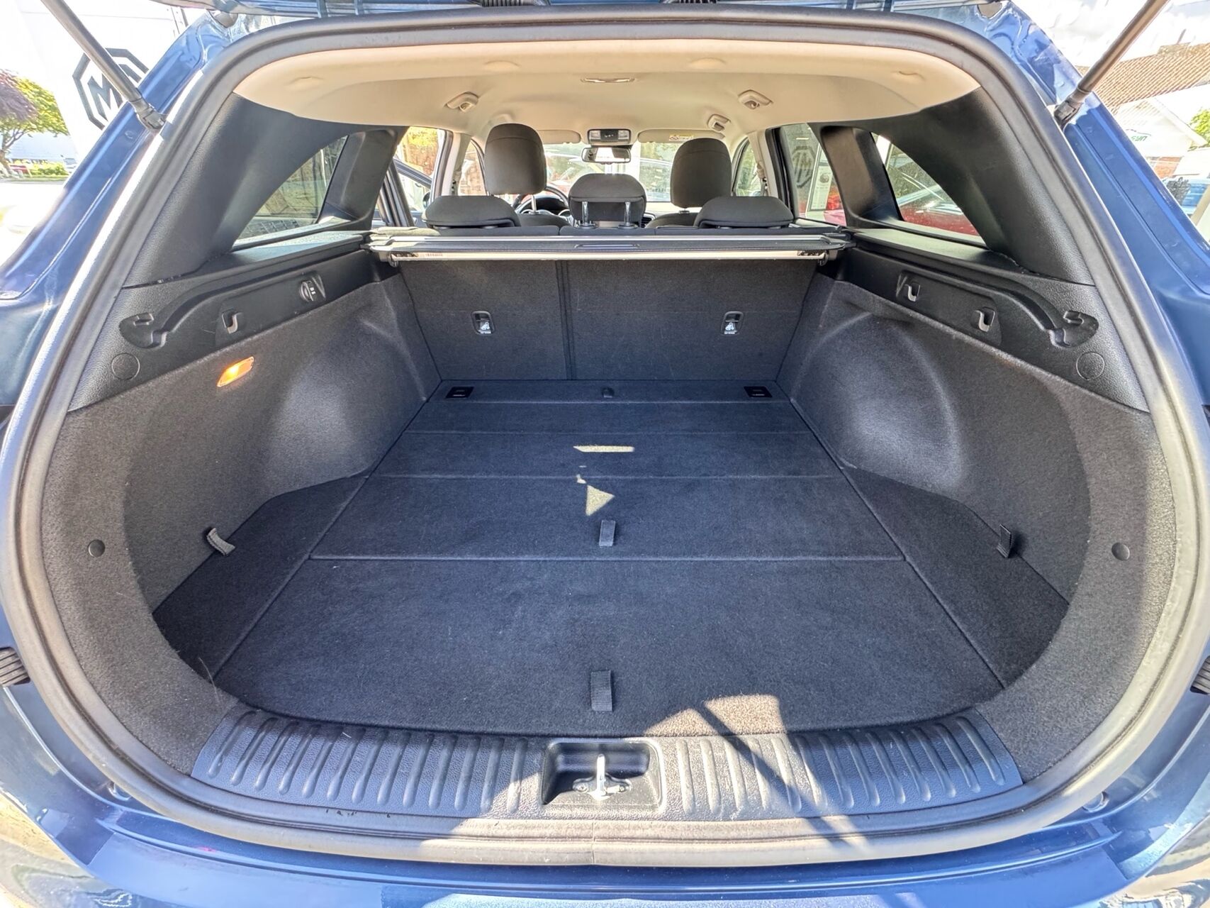 Billede af Kia Ceed SW 1,0 T-GDI Active 100HK Stc 6g