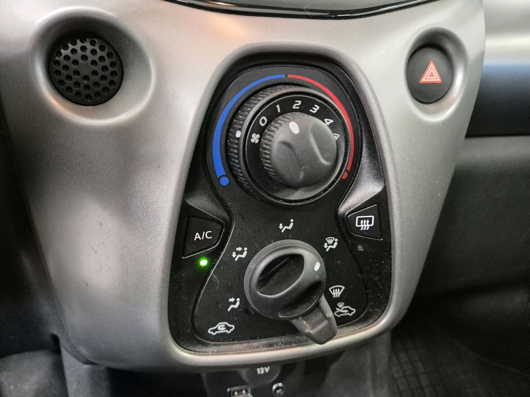 Billede af Toyota Aygo 1,0 VVT-I X-Sky 69HK 5d